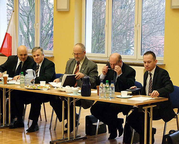 Konwent Starostów Województwa Opolskiego