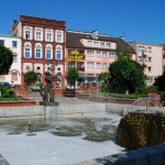 Krapkowicki Rynek Krapkowicki Rynek