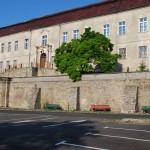 Zamek Zamek