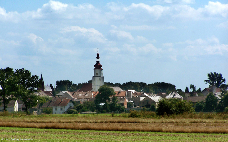 Polonia ( ver mais fotos em europa ) Strzeleczki-panorama