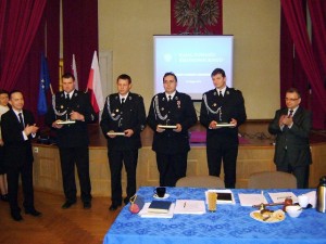 Zasłużeni dla Województwa Opolskiego