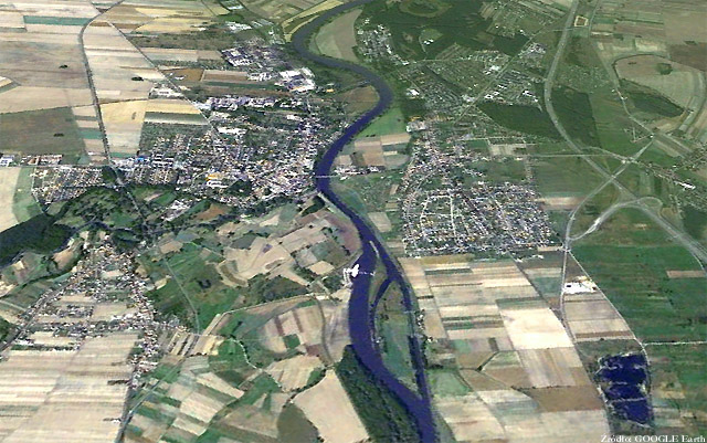 Są pieniądze na zabezpieczenia przeciwpowodziowe