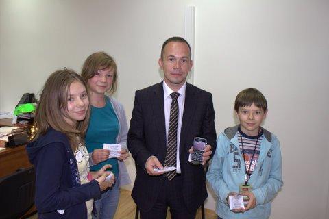 Pokaż klasę - VI b z Publicznej Szkoły Podstawowej nr 3 w Gogolinie