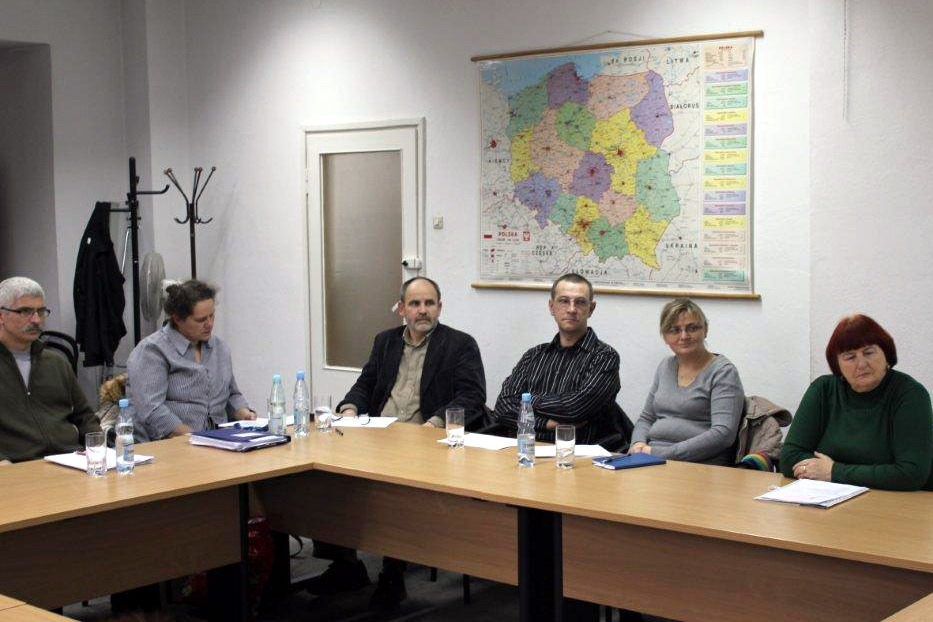 Konsultacje ws. pieczy zastępczej zakończone