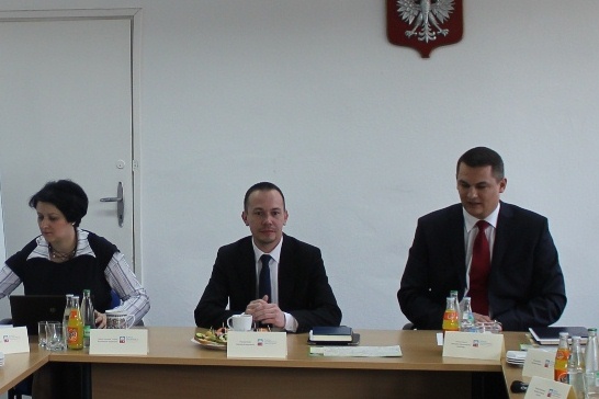 Powiat krapkowicki w strategii województwa