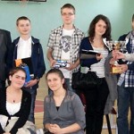Konkurs Matematyczny im. dr. Tadeusza Knysza