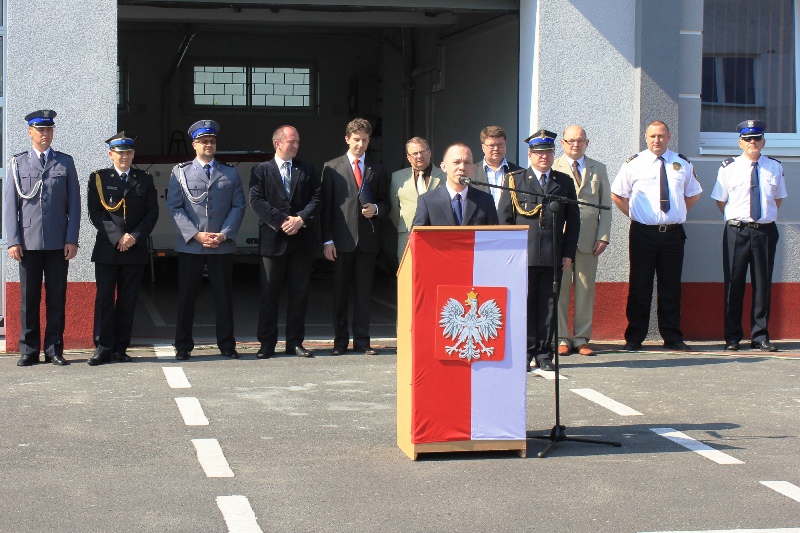 Obchody uroczystości Dnia Flagi Rzeczypospolitej Polskiej