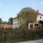 Przetarg na sprzedaż nieruchomości przy ul. Piastowskiej 40-42