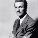 Jan Karski- człowiek, który próbował powstrzymać Holokaust.