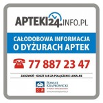 Nie wiesz, gdzie udać się po leki? Zadzwoń!
