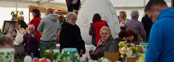 Środa Żurowa. Informacja dla wystawców.