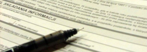 Rozlicz się z podatku w  Zamku