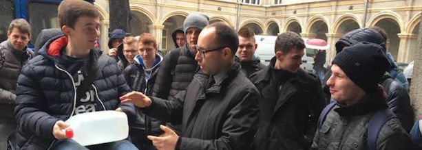 Prawko to nie licencja rajdowa