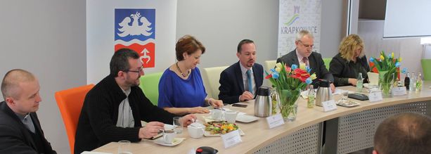 Strefa Kibica i Światowe Dni Młodzieży - trwają przygotowania