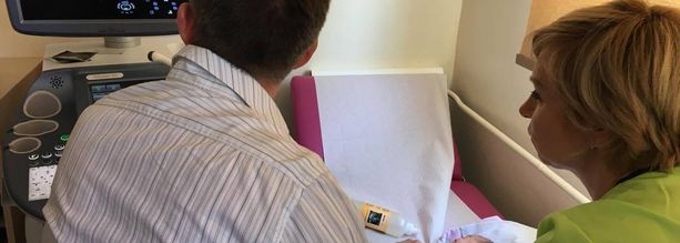 Szpital ciągle się rozwija 