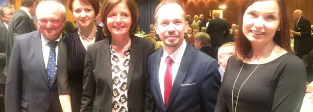 200-lecie Powiatu Altenkirchen