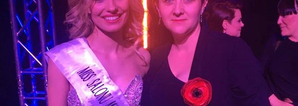 Kandydatki z naszego powiatu w półfinale