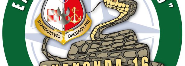 Sprawdzian systemu alarmowania i ostrzegania ludności - ćwiczenia Anakonda 16