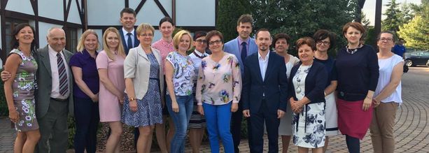 Konferencja przy okazji jubileuszu. Chcą brać z nas przykład!