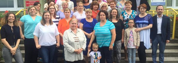 Straciły kilogramy, zyskały uśmiech!