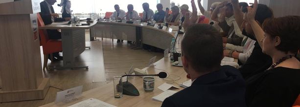 Zarząd Powiatu Krapkowickiego z absolutorium!