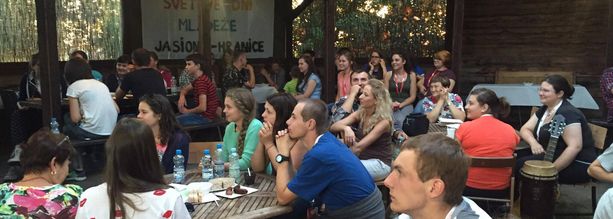 Pielgrzymi w naszym powiecie. Trwają Dni w Diecezjach