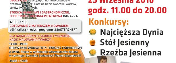 Festiwal Dyni czyli Bania Fest!