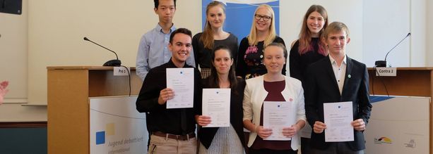 W województwie, Polsce i Europie - sukcesy uczniów Skórzaka!