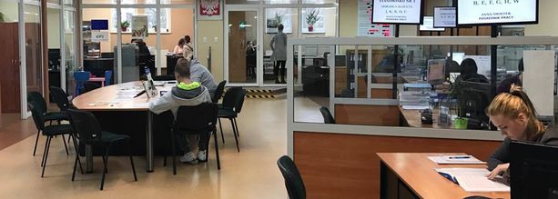 Na otwarcie biznesu, staże i nowe miejsca pracy 