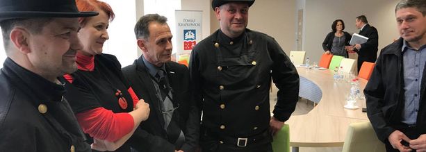 Duża liczba pożarów w sezonie grzewczym. Jest reakcja 