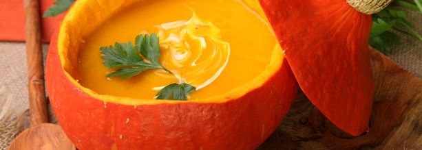 Jesienny stół. Regulamin i karta zgłoszeniowa  