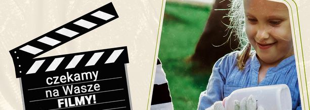 Konkurs ekologiczny dla placówek przedszkolnych z terenu powiatu krapkowickiego, pt. „Segregacja odpadów prosta sprawa, segregowanie śmieci to zabawa”