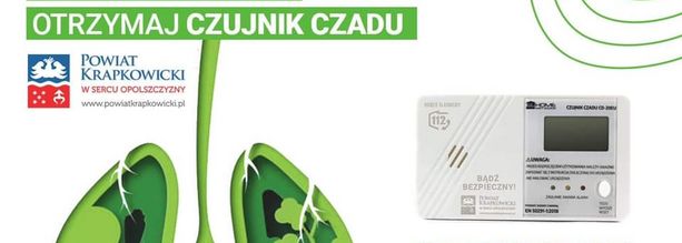 Oddychaj zdrowo i bezpiecznie w sercu Opolszczyzny