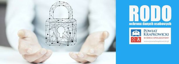 RODO - Unijne rozporządzenie dotyczące ochrony danych osobowych