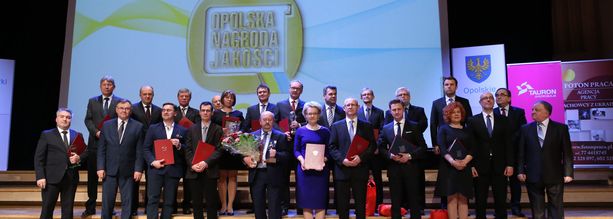 Najważniejsze nagrody w regionie wręczone!