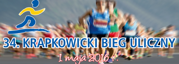 Zgłoś się do Biegu