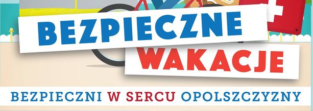 Powiat krapkowicki rozdaje kamizelki! Kolejna odsłona akcji "Bezpieczni w sercu Opolszczyzny"