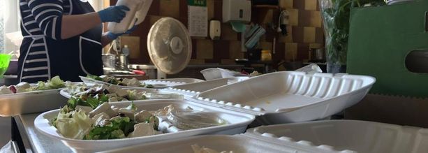 Puszka zapełniona, śniadania rozdane. Dobro wraca ze zdwojoną siłą!