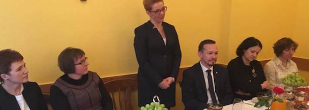 Wielkie rzeczy z małych gestów