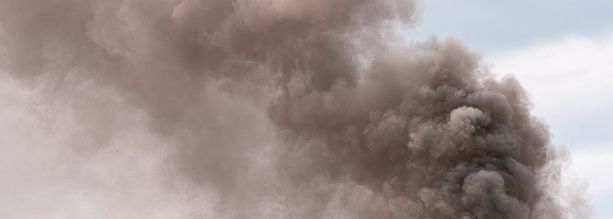 Alarm I stopnia Wojewódzkiego Centrum Zarządzania Kryzysowego