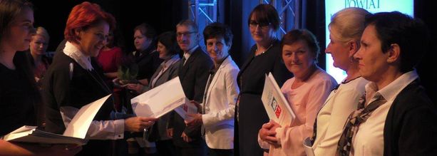 Z Najlepszymi Życzeniami!