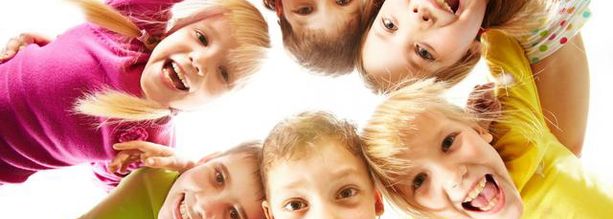 Z myślą o dzieciach i ich bezpieczeństwie.