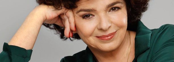 Katarzyna Grochola w powiecie krapkowickim! 