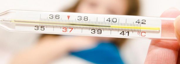 Sezon grypowy dopiero rozpoczęty, a liczba zachorowań rekordowa!