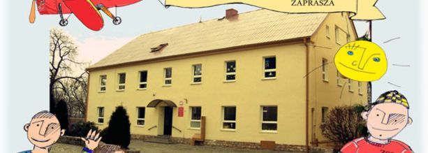 Zespół Szkół im. Juliana Tuwima zaprasza na drzwi otwarte 