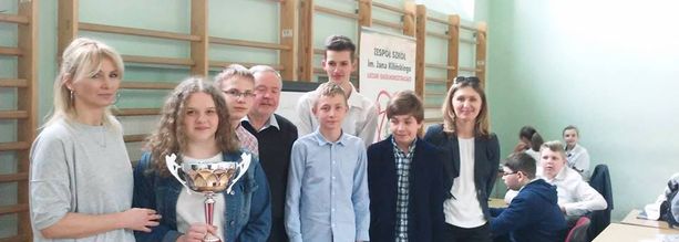 Przed królową nauk nie muszą czuć respektu 