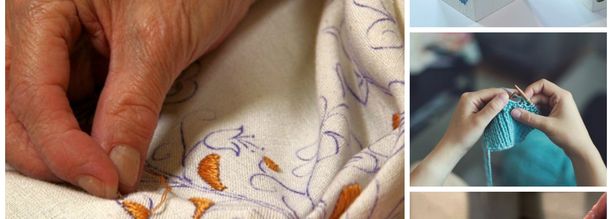 Warsztaty rękodzieła połączone z kiermaszem w krapkowickim Zamku!