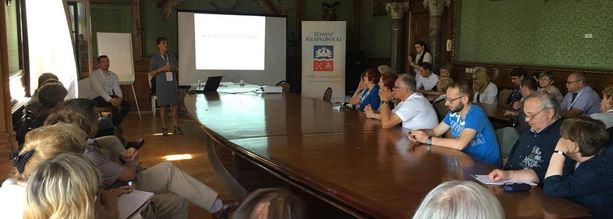 Choroba Alzheimera dotyczy nas wszystkich 