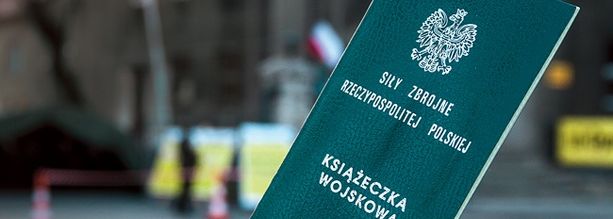 Informacja o kwalifikacji wojskowej