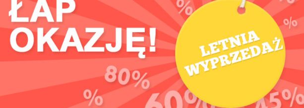 Zanim ruszysz na wyprzedaż - przeczytaj!